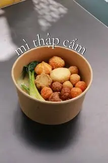 Hình ảnh Mì Đồ Viên Thập Cẩm