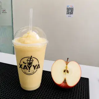 Hình ảnh Táo ép