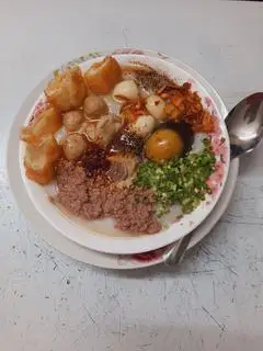 Combo Cháo Thập Cẩm Đặc Biệt - 70.000 ₫ tại Cháo Sườn Ngọc Bích