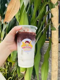 Hình ảnh CACAO LATTE