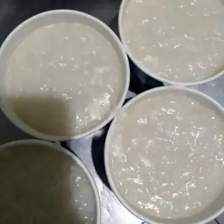 Hình ảnh Cháo Trắng