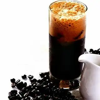 Cà phê - đá - 22.000 ₫ tại Coffee Cati - Bến Bình Đông