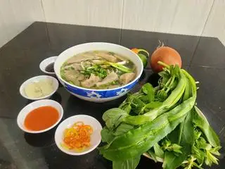 Phở Thập Cẩm - 54.000 ₫ tại Phở Hiền - Phạm Thế Hiển