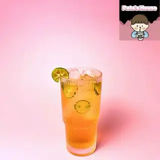 Hình ảnh Trà tắc lài