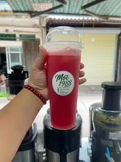 Hình ảnh Nước ép dưa hấu