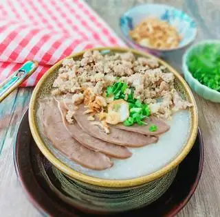 Hình ảnh Cháo tim
