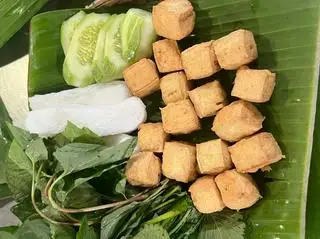 Bún Thêm  - 13.000 ₫ tại Mẹt - Bún Đậu Mắm Tôm & Bún Giả Cầy - Song Hành