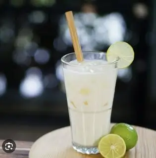 Yaourt Đá - 28.000 ₫ tại 8X Cafe - Mì Trộn & Trà Trái Cây - Nguyễn Cửu Vân