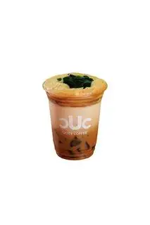 Hình ảnh Coffee thạch thiên thảo
