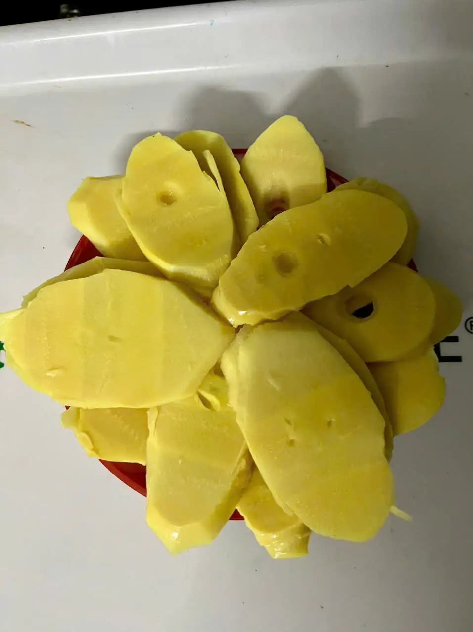 Hình ảnh măng thêm thả lẩu
