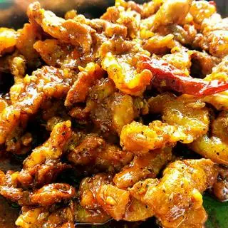 Cơm Thịt Kho Tiêu - 65.000 ₫ tại Cơm Gà Yes Yes - Nguyễn Hữu Thọ