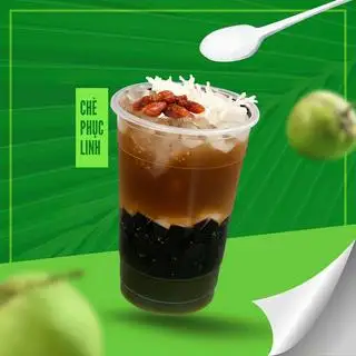 Chè phục linh - 35.000 ₫ tại Sâm Dừa Chú Chế - Nguyễn Thượng Hiền