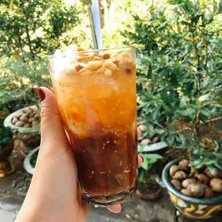 Đá me - 27.000 ₫ tại Tảo - Trà Sữa & Chân Gà Sốt Thái & Tré Trộn - Huỳnh Tấn Phát