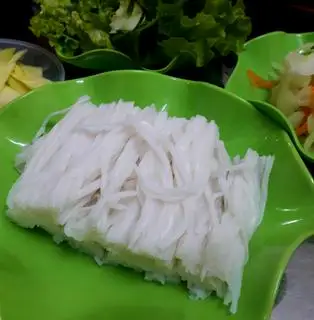 Hình ảnh Bánh Phở Thêm