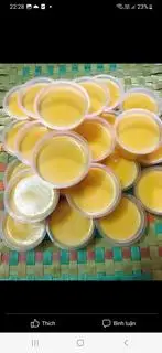 Hình ảnh Bánh Flan
