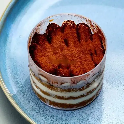 Hình ảnh Tiramisu