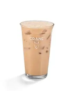 Hồng Trà Sữa - 25.000 ₫ tại Crane Tea - Phạm Hồng Thái