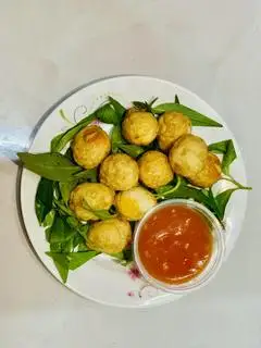 Hình ảnh Trúng cút