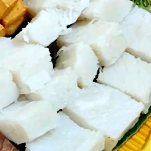 Bún - 12.000 ₫ tại Bún Đậu Mắm Tôm Anh Bụng Bự - Trương Phước Phan