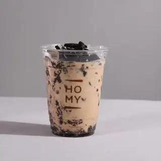 Hình ảnh Trà Sữa Cookie