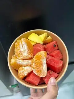 Hình ảnh Quýt sim