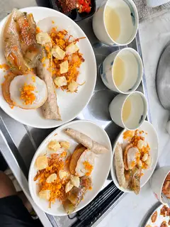 Hình ảnh Thập Cẩm Nhỏ 