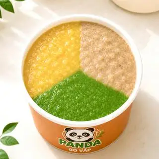 CHÁO THỊT HEO - 25.000 ₫ tại Cháo Dinh Dưỡng Panda - Nguyễn Văn Khối