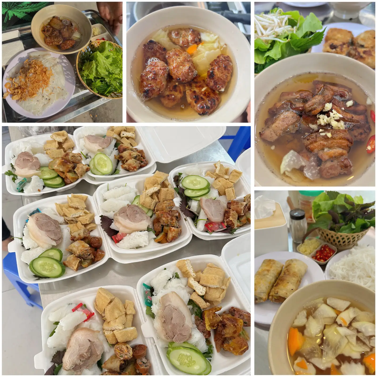 Hình ảnh bún bún