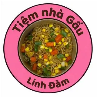 Hình ảnh Mỳ trộn rau củ