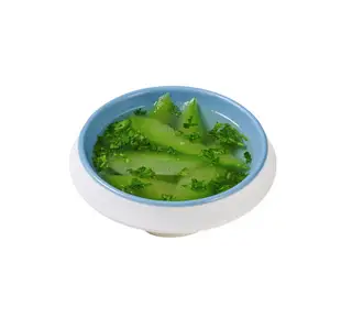 Canh bí - 5.400 ₫ tại Kampong - Cơm Gà Hải Nam - Hồ Tùng Mậu 