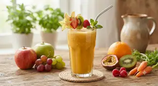 Hình ảnh Nước ép mix