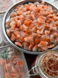 Hình ảnh Bánh bột lọc - 500gr