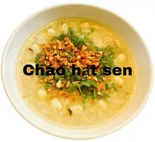 Cháo hạt sen đậu xanh - 2 người - 20.000 ₫ tại Gà Ta Vân Hương - Trần Phú