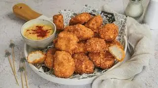 Gà Nuggest - 6 viên - 59.000 ₫ tại HauBui Food - Đinh Bộ Lĩnh
