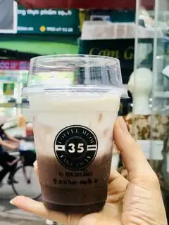 Hình ảnh Ca Cao Muối-cốc size L