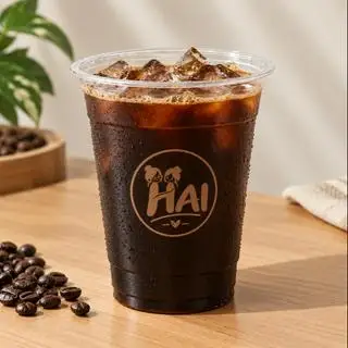 Hình ảnh Cafe đen