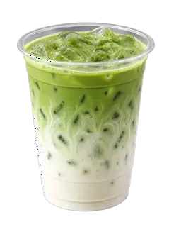 Hình ảnh Matcha latte