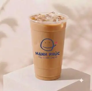 Trà Sữa Bá Tước - 19.000 ₫ tại Tiệm Trà Hạnh Phúc - Trà Sữa, Matcha & Cà Phê - Ngô Tất Tố
