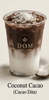 Hình ảnh Coco Cacao 