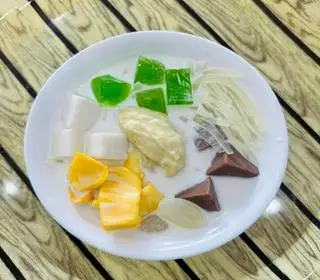 Hình ảnh Chè Thái Sầu Riêng