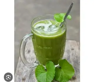 Rau má sữa đậu xanh - 25.000 ₫ tại Bún Thịt Nướng - Đường 39