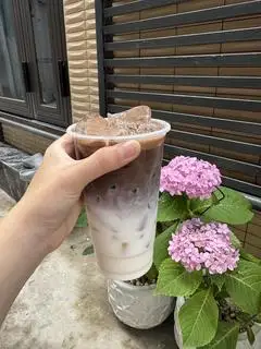 Hình ảnh Cacao latte