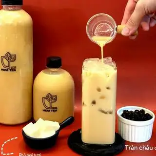 TRÀ SỮA LÀI - 35.000 ₫ tại Hem Tea & Milktea - Tôn Đản