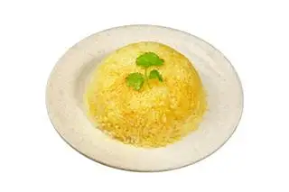 Hình ảnh Cơm Gà Thêm/Boiled Chicken Rice