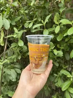 Hình ảnh Coffee nâu 