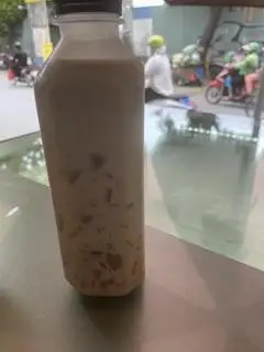 Hình ảnh Trà sữa truyền thống