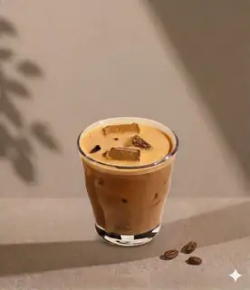 Hình ảnh Cà phê kem béo/ Cream coffee