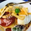 Hình ảnh Caramel Hoa Quả