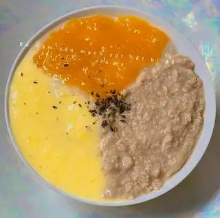 Hình ảnh Sườn hầm ngũ cốc
