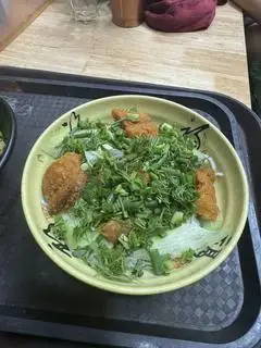 Hình ảnh Bún Cá Rô Thập Cẩm 